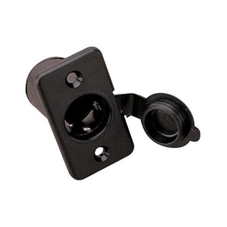 Sea-Dog 12V Power Socket, No 426113-1 426113-1